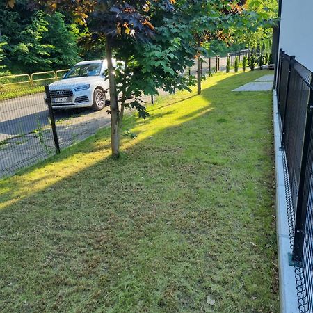 Komfortowy Apartament Przy Lesie Neustadt in Westpreußen Exterior foto