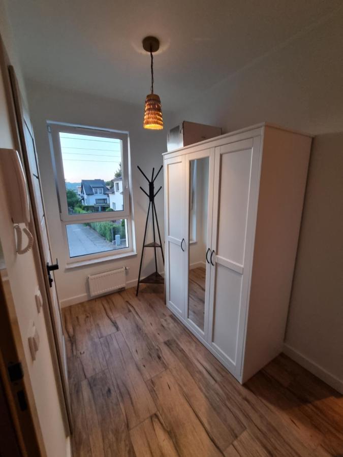 Komfortowy Apartament Przy Lesie Neustadt in Westpreußen Exterior foto