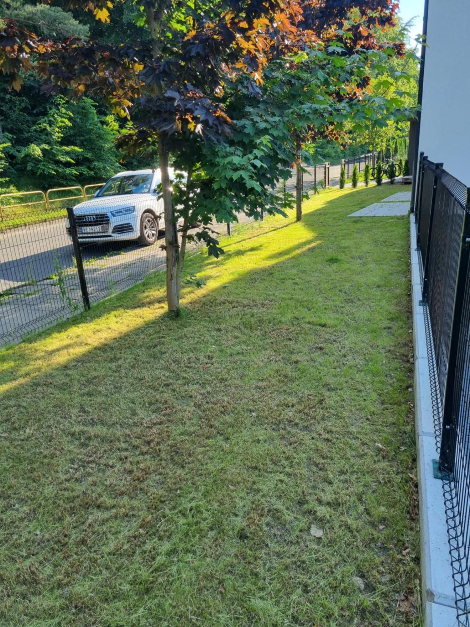 Komfortowy Apartament Przy Lesie Neustadt in Westpreußen Exterior foto