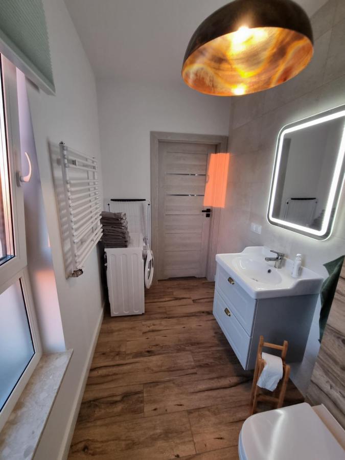 Komfortowy Apartament Przy Lesie Neustadt in Westpreußen Exterior foto