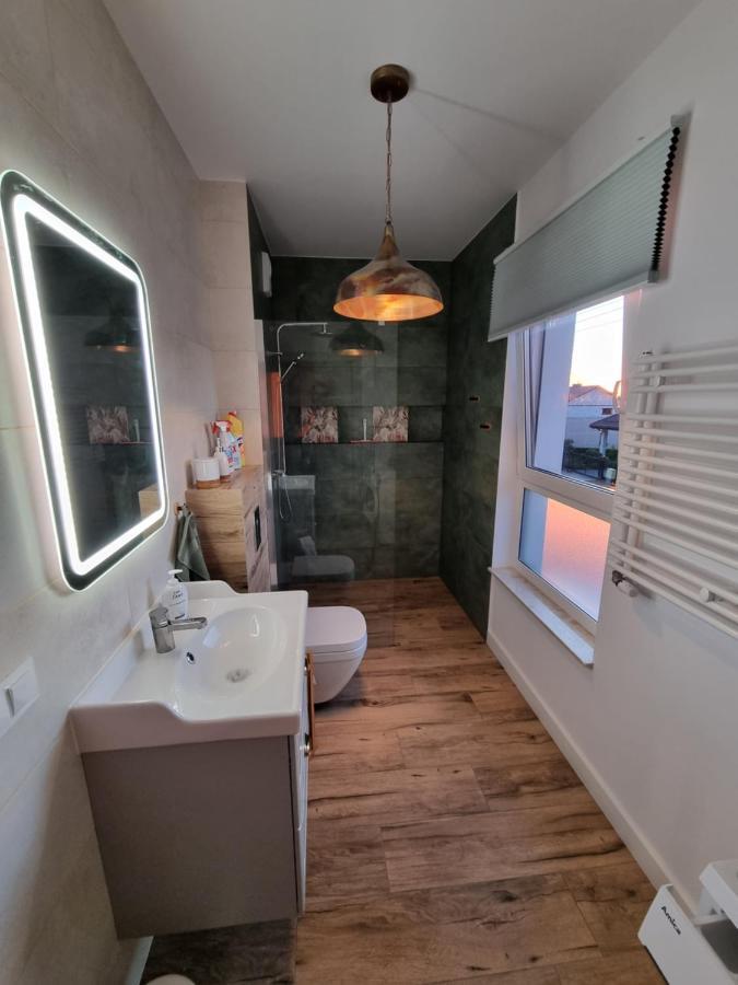 Komfortowy Apartament Przy Lesie Neustadt in Westpreußen Exterior foto
