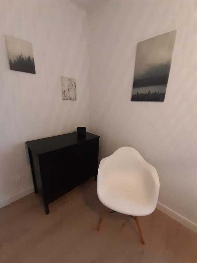 Komfortowy Apartament Przy Lesie Neustadt in Westpreußen Exterior foto